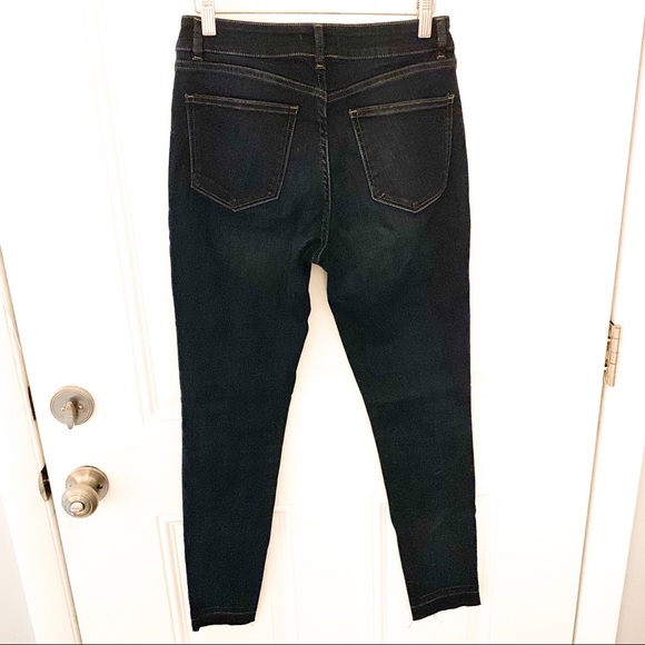 DL 1961 Farrow High Rise Jeans Wander - Picture 2 of 4